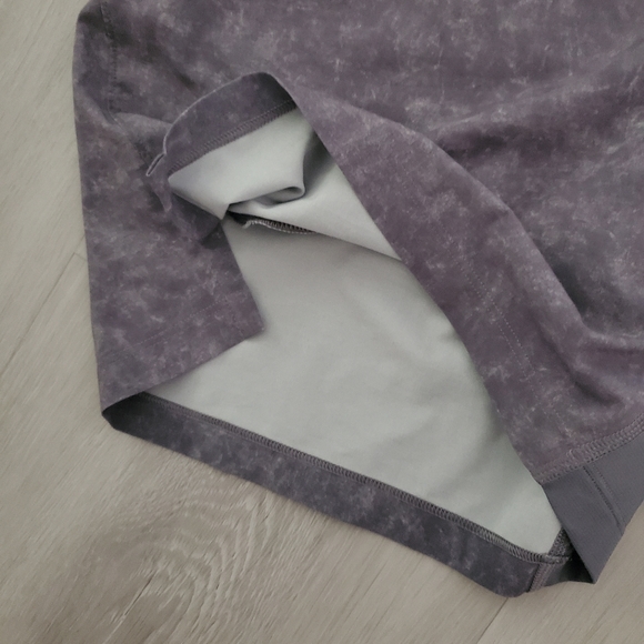 Mens lululemon T.H.E shorts 7" - Picture 6 of 6